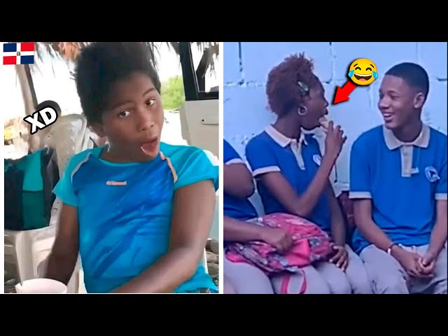 Things that only happen in the DR 😂🇩🇴 (IF YOU LAUGH YOU LOSE) DOMINICAN COMEDY.
