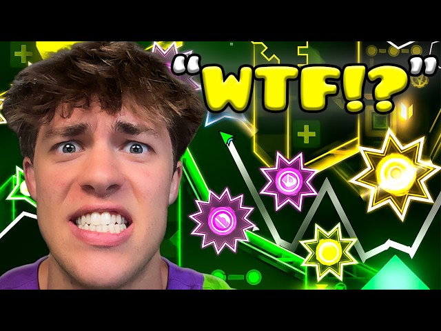 Reacting To QUANTONG PROCESSING [Top 10]