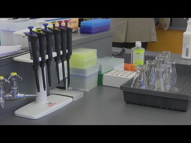 $500K donation to boost HVCC's STEM programs