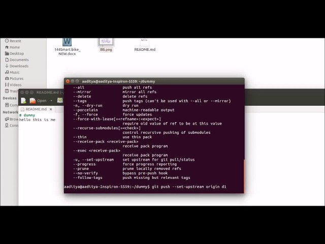 Learn GitHub for Beginners in Hindi | GitHub Branches - Pull Request Via Command Line