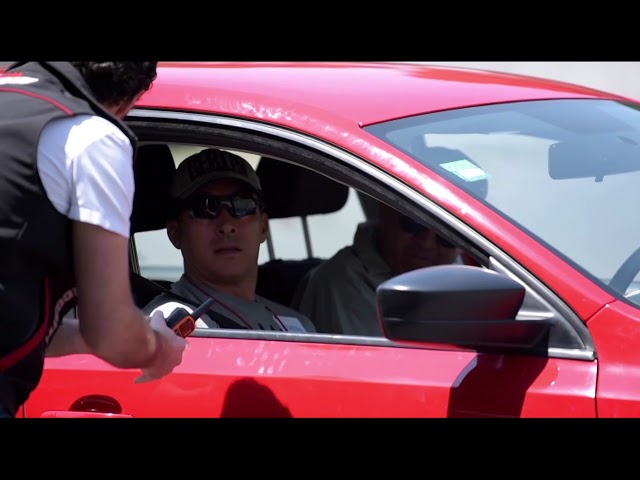 Manejo Evasivo y Prevención de Accidentes