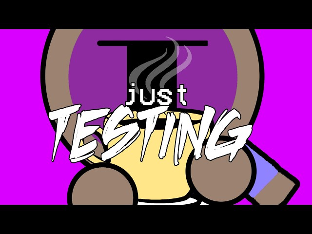 🔴testing NEW SETUP in... (Dandy's World) LIVE...