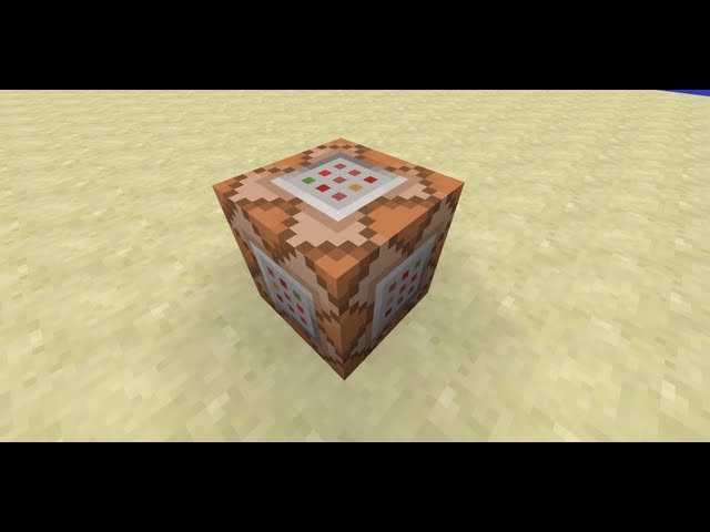All About Command Blocks in Minecraft