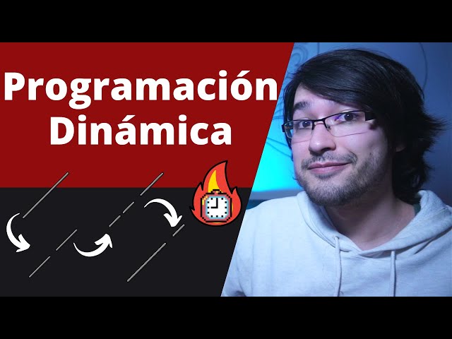 Programación Dinámica | Memoización | Explicado Paso a Paso