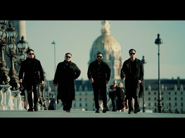 Guys - Martaagui (Official Music Video)