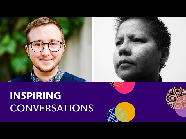 Embracing Gender Identities at School and Work | INSPIRING CONVERSATIONS