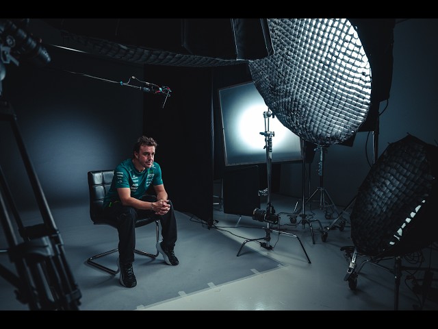 A message from Fernando.​