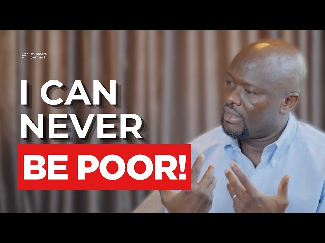 Paystack, Piggyvest, Moniepoint — The Investor Behind Africa's Biggest Exits Tells All | Kola Aina