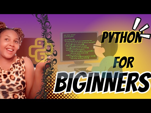 python for beginners,   python tutorials ,learn python fast ,beginners, programming for beginners