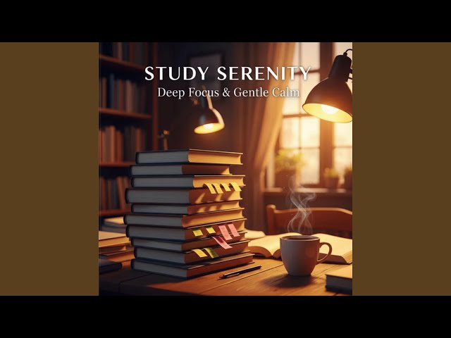 Coding Focus Music