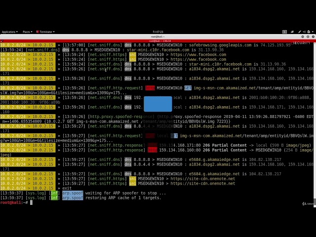 16. Bypassing HSTS 🚨 | How Hackers Defeat HTTP Strict Transport Security (Ethical Hacking Lab)