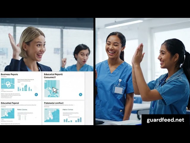 GuardFeed - Use-Case Series  - Web Policy Block Emergency Override