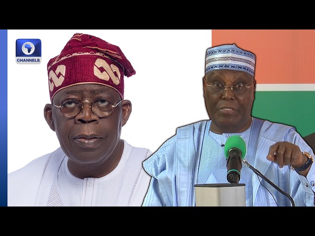 Nigeria At 66: APC Administration Has Brought Nigeria Deeper Into Poverty — Atiku