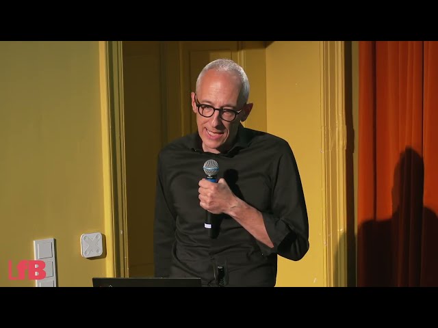 Dan Zahavi – Self-Consciousness, Self-Knowledge, and Knowledge of and with Others