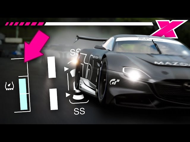 Gran Turismo 7 Tips & Tricks