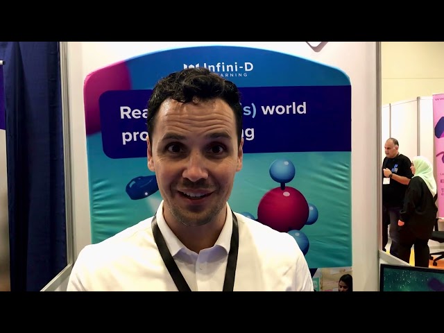 Infini-D Learning at GESS