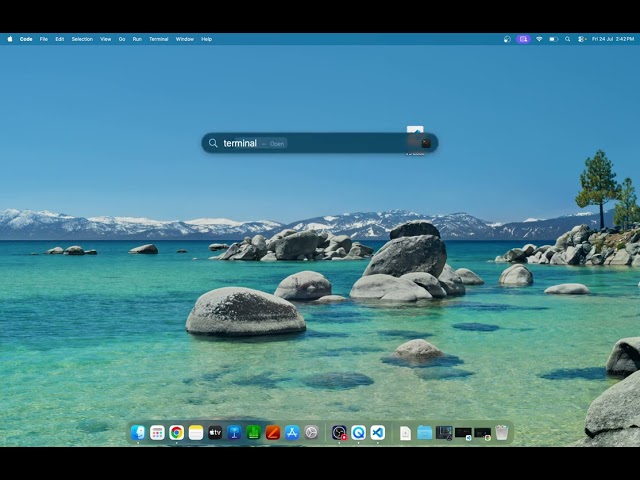 How to Install Visual Studio Code on Mac Step-by-Step Guide for Beginners | SAT-E Solutions