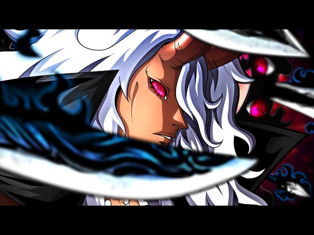 IMU vient de faire ce qui n’a JAMAIS été fait dans ONE PIECE en 30 ANS ! ONE PIECE 1189