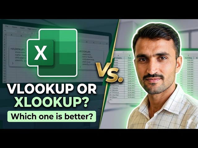 Vlookup vs xlookup in excel#excel @COMPUTEREXCELSOLUTION #exceltricks