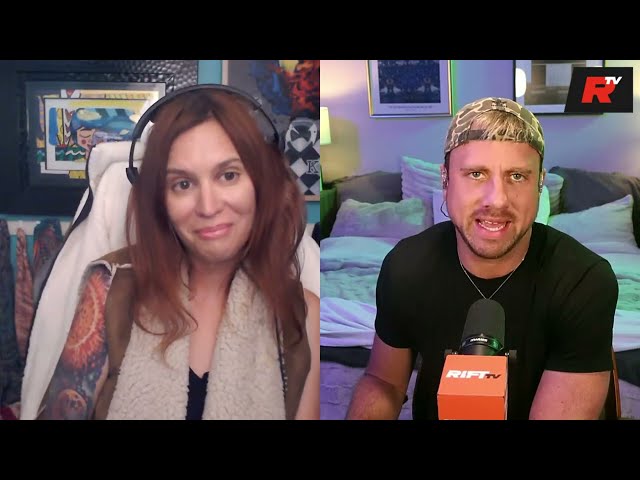 Streaming with Elijah Schaffer