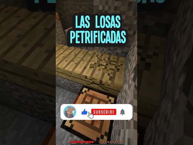 Losas de Madera que No Se Queman 🤯