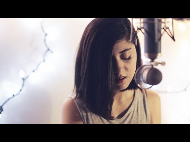 Disclosure x Sam Smith - Latch (Cover) by Daniela Andrade