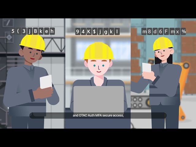 swIDch | How to Secure PLCs and HMIs Without Passwords