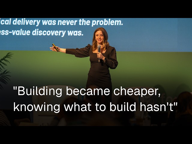 7 - Stop Selling Hours  How We Rebuilt Delivery Around Outcomes