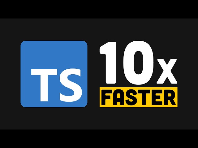 TypeScript is not TypeScript anymore...