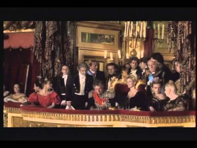 The Count of Monte Cristo | 1998 | Miniseries | Episode 2