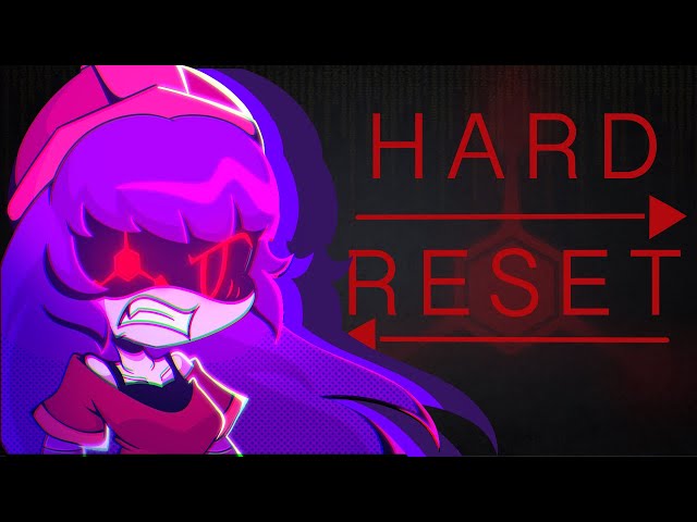 HARD RESET | Murder Drones [UST]