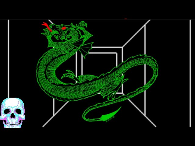 The RPG that invented RPGs
