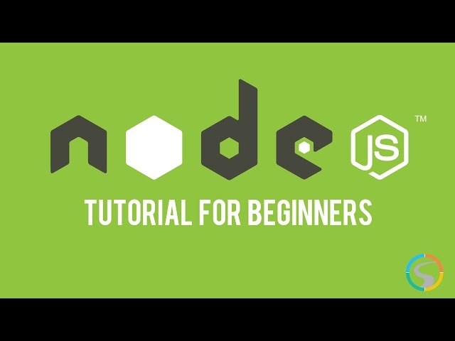 Node.js Tutorial for beginners - Welcome to Node.js Simple&Complete