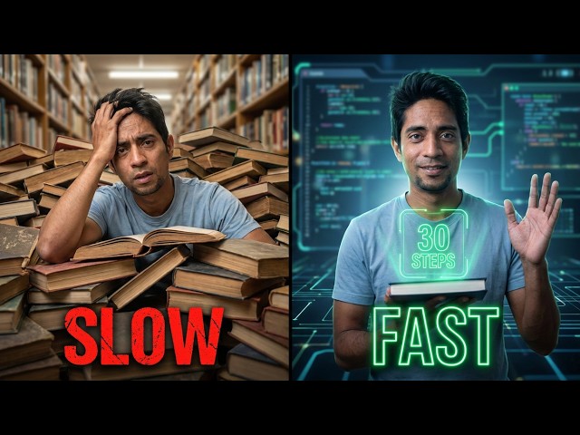 Binary Search Algorithm Bangla: ১ বিলিয়ন ডাটা সার্চ মাত্র ৩০ স্টেপে! (DSA Part 5)
