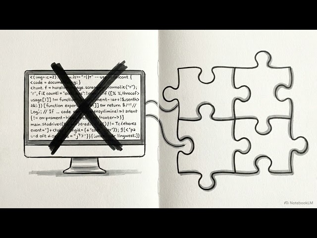 The AI Integration Framework  A No Code Blueprint