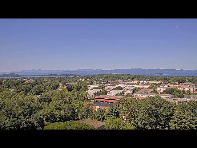 WCAX SkyWatch3: WCAX Studio, South Burlington, VT