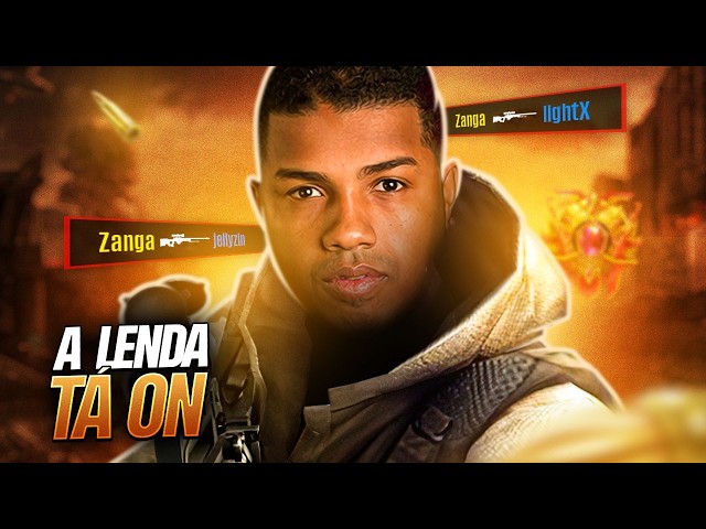 RANKEDZADA DO ESTRESSE  !PIX Twitch