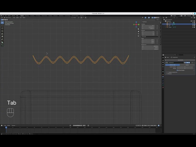 Blender Basics Tutorial 05