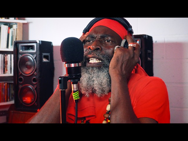 Capleton - Dubplate - Little Lion Sound - Sound Killer