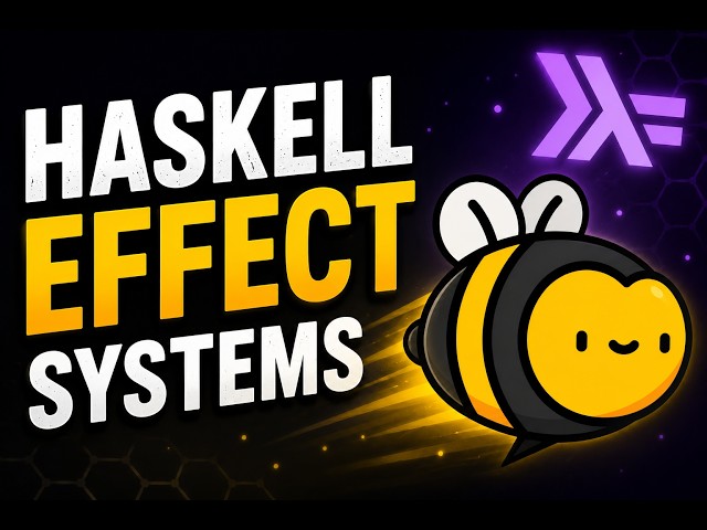 Effect Systems are a Million Times Better than Object Oriented Spaghetti.