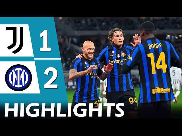 08/08/2026 Juve vs Inter
