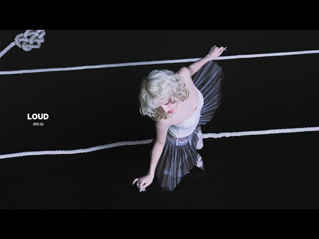 NMIXX(엔믹스) “LOUD” (Official Audio)