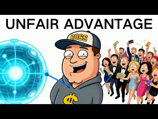 I Found a "Glitch" in the AI Economy: The 80/20 Arbitrage