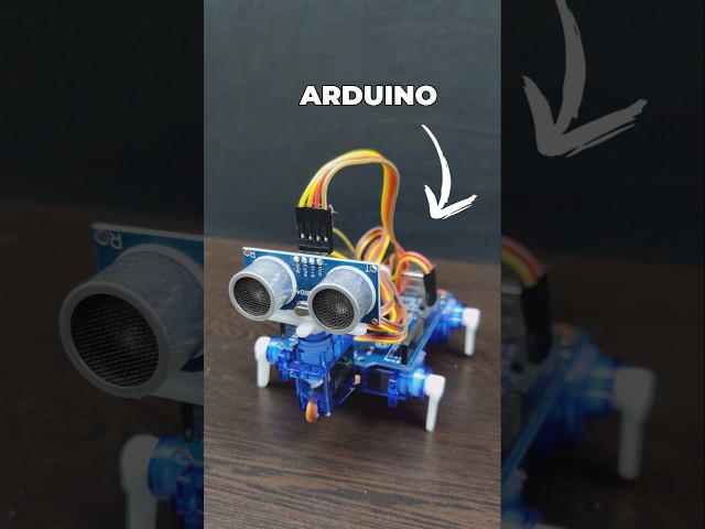 Top 5 Arduino Projects #top #arduinoprojects #arduino #diy #top5arduinoprojects #eazytronicshorts