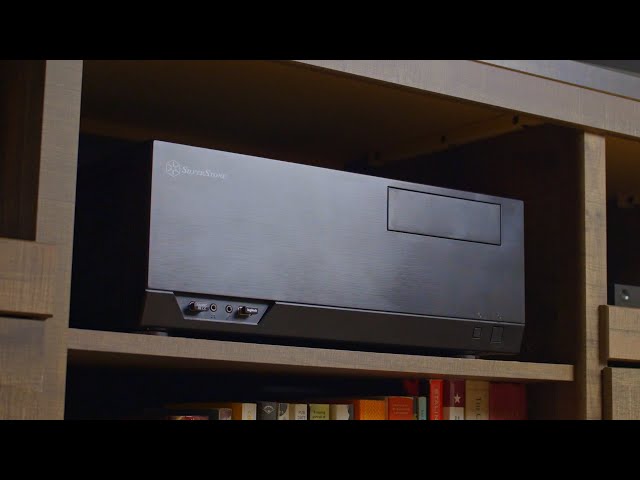 Home Theatre PCs In 2024?