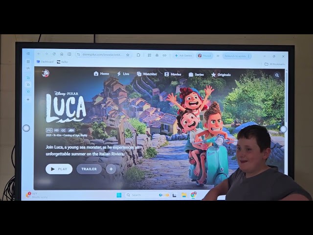 Pixar Review 23-25 - COVID Triple Feature (Soul, Luca, Turning Red)