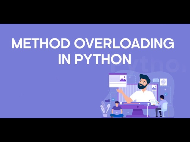 Method Overloading in Python | Compile Time Polymorphism Explained