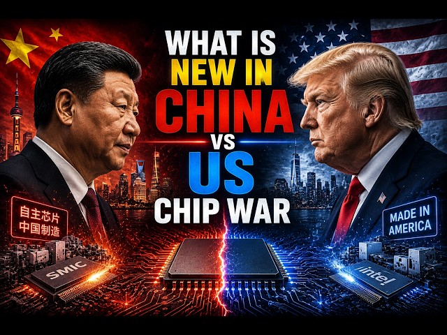 China vs. America: Update on The Battle for Quantum Supremacy