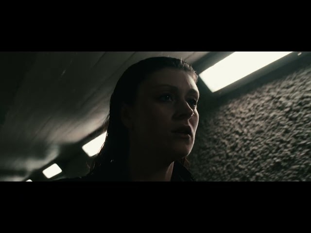 ACTORS "CTRL" OFFICIAL VIDEO #ARTOFFACT #postpunk #newwave