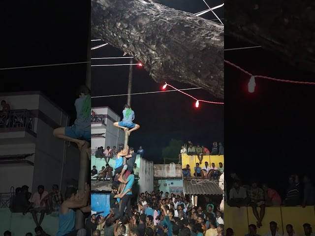 ammaiyanakkanur thiruvila part 3